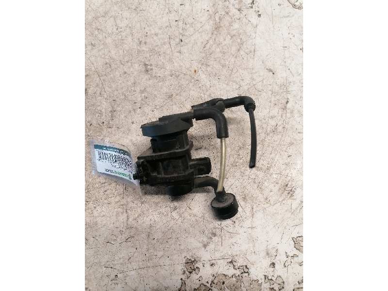 Recambio de valvula aire adicional para opel astra g berlina club referencia OEM IAM 4522371 2 PINS 