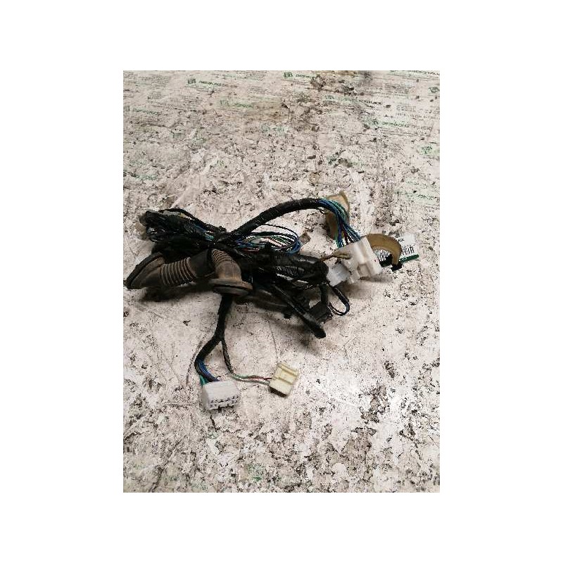 Recambio de instalacion electrica para mitsubishi montero (v60/v70) 3.5 gdi gls kaiteki (5-ptas.) referencia OEM IAM   