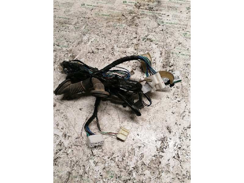 Recambio de instalacion electrica para mitsubishi montero (v60/v70) 3.5 gdi gls kaiteki (5-ptas.) referencia OEM IAM   