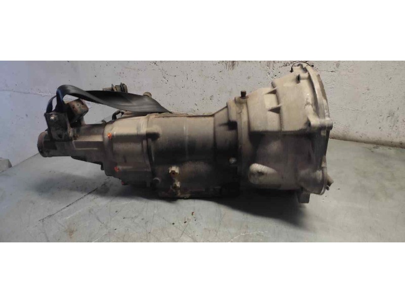 Recambio de caja cambios para pegaso trucks ekus 100-40 referencia OEM IAM V008301103B 02069SU 