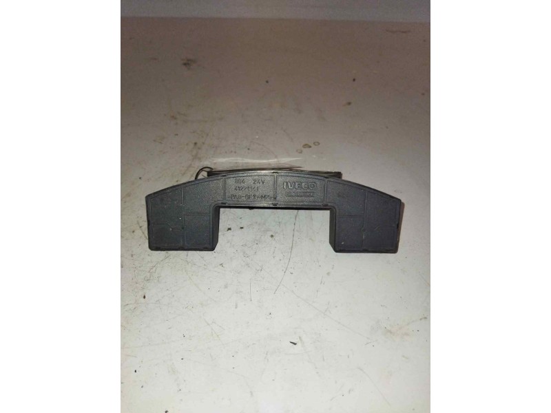 Recambio de modulo electronico para iveco stralis (as) fsa t / p 4x2 gran espacio referencia OEM IAM 41221141  