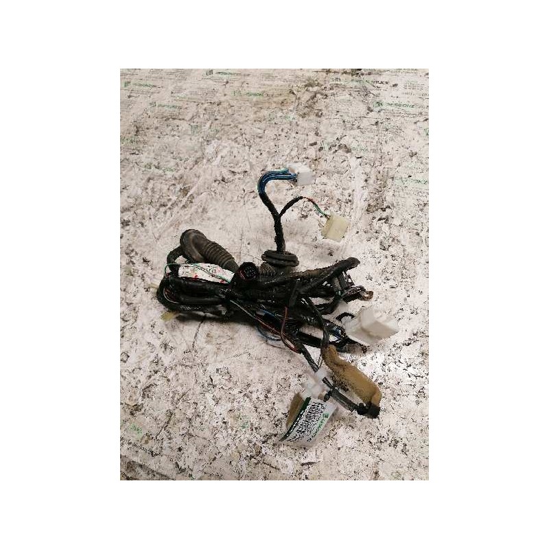 Recambio de instalacion electrica para mitsubishi montero (v60/v70) 3.5 gdi gls kaiteki (5-ptas.) referencia OEM IAM   