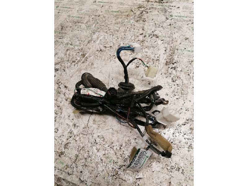 Recambio de instalacion electrica para mitsubishi montero (v60/v70) 3.5 gdi gls kaiteki (5-ptas.) referencia OEM IAM   