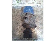 Recambio de valvula aire para daf serie 95 xf .xxx fsafe (tipo .480) larga distancia referencia OEM IAM LA8130 K000390N00 VALVUL