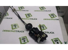 Recambio de palanca cambio para citroën c4 coupe vtr referencia OEM IAM   