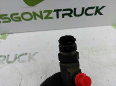 Recambio de inyector para peugeot 206 berlina e-music referencia OEM IAM 9641496180 0445110075 