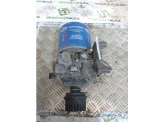 Recambio de valvula aire para daf serie 95 xf .xxx fsafe (tipo .480) larga distancia referencia OEM IAM LA8130 K000390N00 VALVUL 2