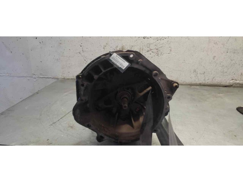 Recambio de caja cambios para pegaso trucks ekus 100-40 referencia OEM IAM V008301103B  