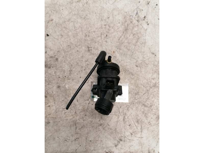 Recambio de valvula aire adicional para opel astra g berlina club referencia OEM IAM 4522371 2 PINS 