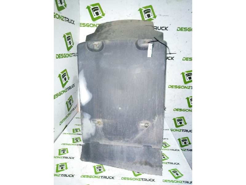 Recambio de guardabarros delantero izquierdo para volvo fh xxx 12.8 diesel referencia OEM IAM   