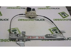 Recambio de elevalunas delantero derecho para citroën c4 coupe vtr referencia OEM IAM 996388-103 3 PUERTAS 