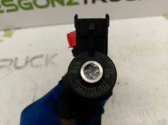 Recambio de inyector para peugeot 206 berlina e-music referencia OEM IAM 9641496180 0445110075  2