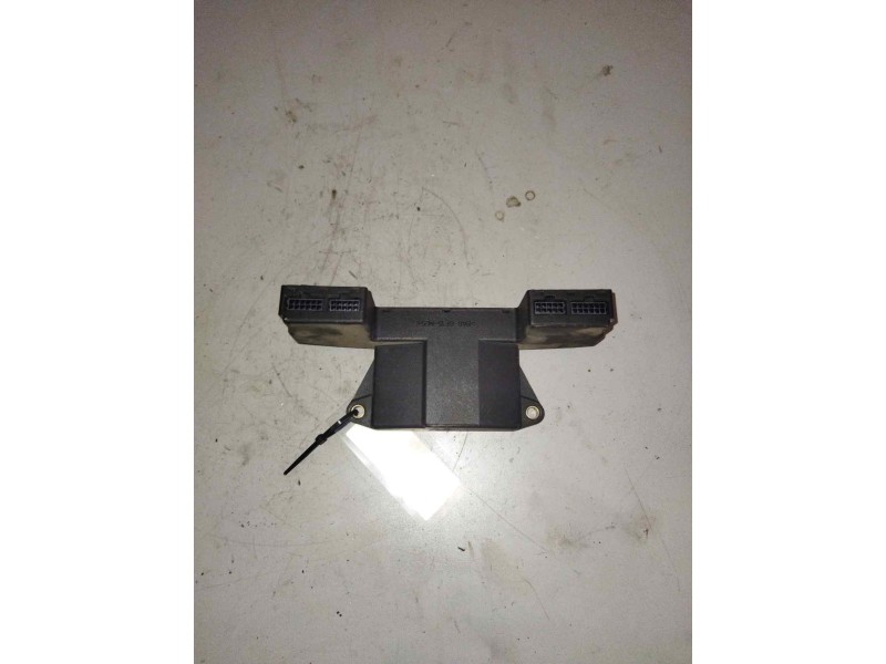 Recambio de modulo electronico para iveco stralis (as) fsa t / p 4x2 gran espacio referencia OEM IAM 41221141  