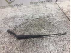 Recambio de brazo limpia delantero izquierdo para ford fiesta (cbk) ambiente referencia OEM IAM 2S6117526AC  