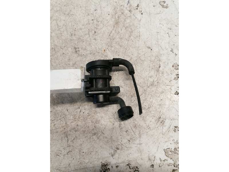 Recambio de valvula aire adicional para opel astra g berlina club referencia OEM IAM 4522371 2 PINS 