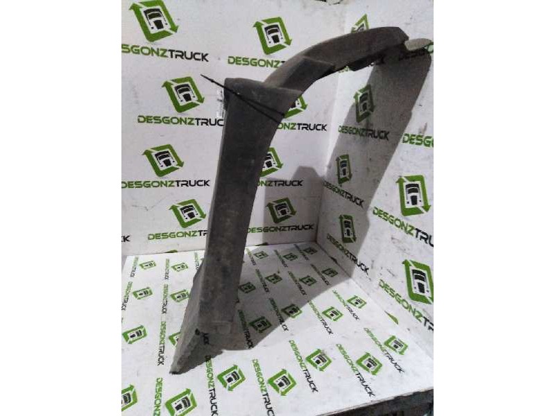 Recambio de guardabarros delantero izquierdo para volvo fh xxx 12.8 diesel referencia OEM IAM   