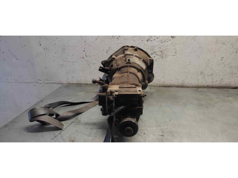 Recambio de caja cambios para pegaso trucks ekus 100-40 referencia OEM IAM V008301103B  