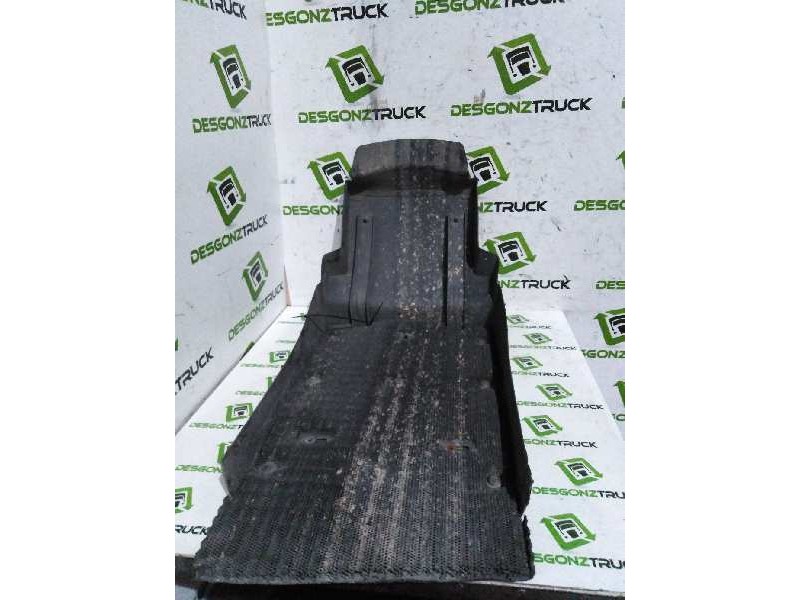 Recambio de guardabarros delantero izquierdo para volvo fh xxx 12.8 diesel referencia OEM IAM   