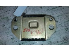 Recambio de soporte motor derecho para renault kangoo (f/kc0) authentique referencia OEM IAM   