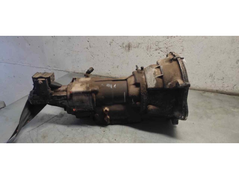 Recambio de caja cambios para pegaso trucks ekus 100-40 referencia OEM IAM V008301103B  
