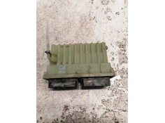 Recambio de modulo electronico para opel astra g berlina club referencia OEM IAM 24410130 15396912 