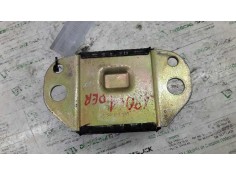 Recambio de soporte motor derecho para renault kangoo (f/kc0) authentique referencia OEM IAM    2