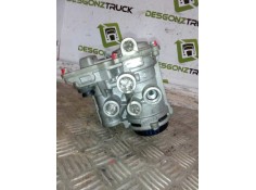 Recambio de valvula aire para daf serie 95 xf .xxx fsafe (tipo .480) larga distancia referencia OEM IAM 4802040020  VALVULA CONT