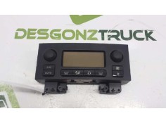 Recambio de mando climatizador para citroën c4 coupe vtr referencia OEM IAM 9658084577  