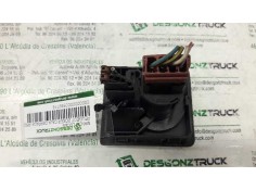 Recambio de mando luces para peugeot boxer caja cerrada (rs2850)(230)(´02) 1400 d techo elevado referencia OEM IAM    2