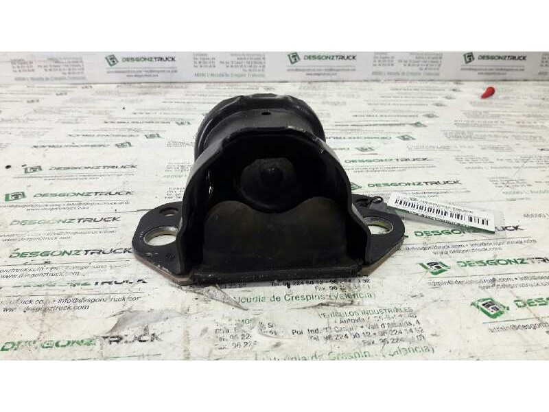 Recambio de soporte motor derecho para renault kangoo (f/kc0) authentique referencia OEM IAM   