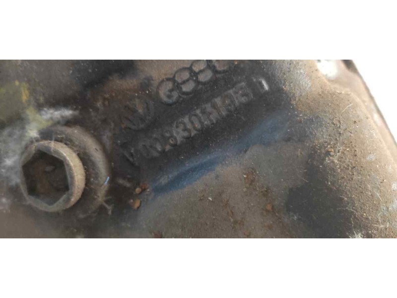 Recambio de caja cambios para pegaso trucks ekus 100-40 referencia OEM IAM V008301103B  