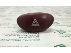 Recambio de warning para peugeot 206 berlina quicksilver referencia OEM IAM   