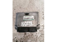Recambio de centralita motor uce para opel astra g berlina club referencia OEM IAM 0281010267 24417167 