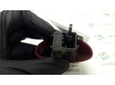 Recambio de warning para peugeot 206 berlina quicksilver referencia OEM IAM    2