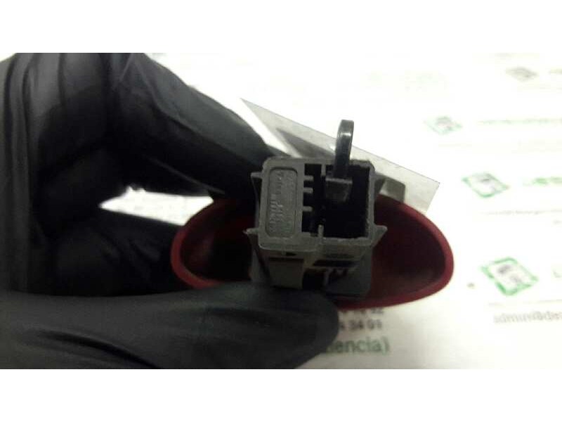 Recambio de warning para peugeot 206 berlina quicksilver referencia OEM IAM   