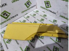 Recambio de moldura trasera cabina para volvo fh xxx 12.8 diesel referencia OEM IAM 3175930 PARTE DERECHA 
