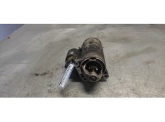 Recambio de motor arranque para ford escort berlina/turnier 1.6 16v cat referencia OEM IAM 0001112016 91AB11000KA 10 DIENTES
