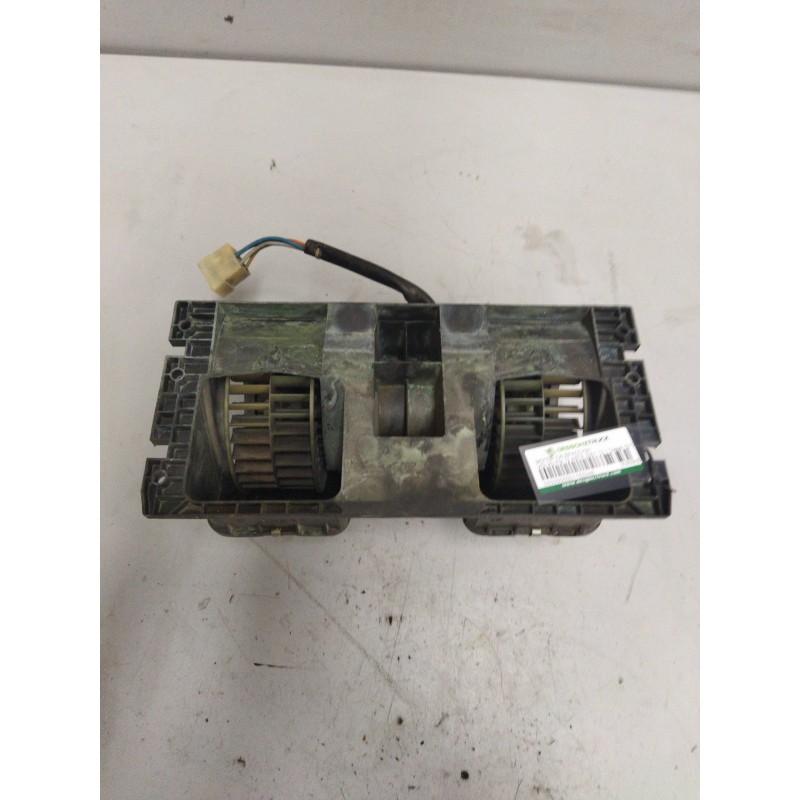 Recambio de motor calefaccion para volvo fm 12 asta 2001 12.1 diesel (d12d420) referencia OEM IAM 3090905  