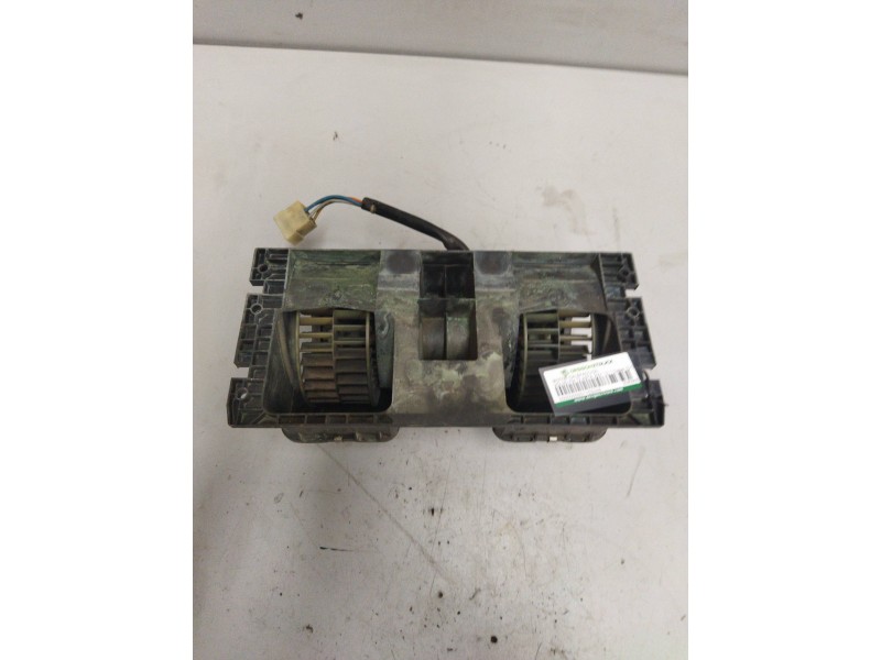 Recambio de motor calefaccion para volvo fm 12 asta 2001 12.1 diesel (d12d420) referencia OEM IAM 3090905  