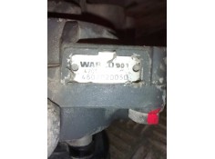 Recambio de valvula aire para daf serie 95 xf .xxx fsafe (tipo .480) larga distancia referencia OEM IAM 4802020050  VALVULA RELE 2
