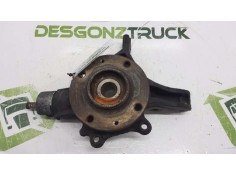 Recambio de mangueta delantera derecha para citroën c4 coupe vtr referencia OEM IAM   