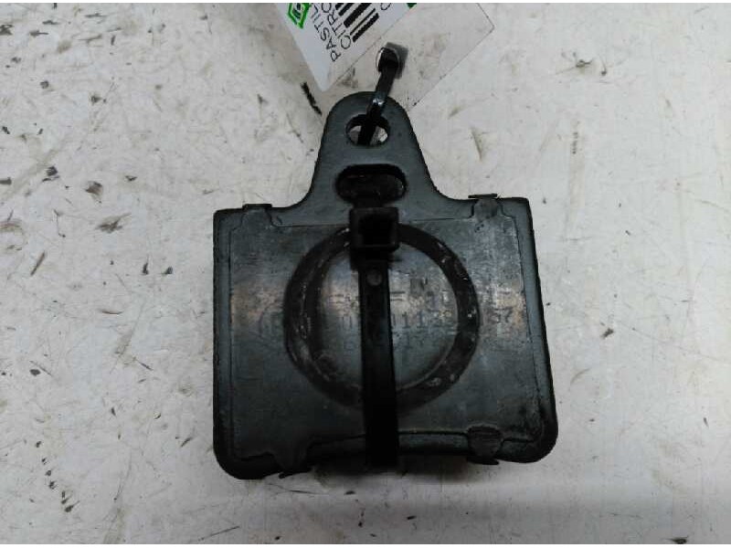 Recambio de pastillas de freno traseras para citroën xantia berlina 1.9 td sx referencia OEM IAM   