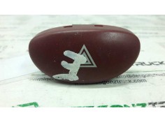 Recambio de warning para peugeot 206 berlina quicksilver referencia OEM IAM   