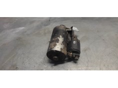 Recambio de motor arranque para ford escort berlina/turnier 1.6 16v cat referencia OEM IAM 0001112016 91AB11000KA 10 DIENTES 2