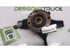 Recambio de mangueta delantera izquierda para citroën c4 coupe vtr referencia OEM IAM   