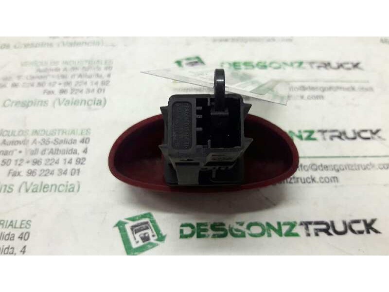 Recambio de warning para peugeot 206 berlina quicksilver referencia OEM IAM   