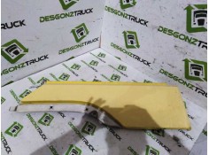 Recambio de moldura trasera cabina para volvo fh xxx 12.8 diesel referencia OEM IAM  PARTE IZQUIERDA 