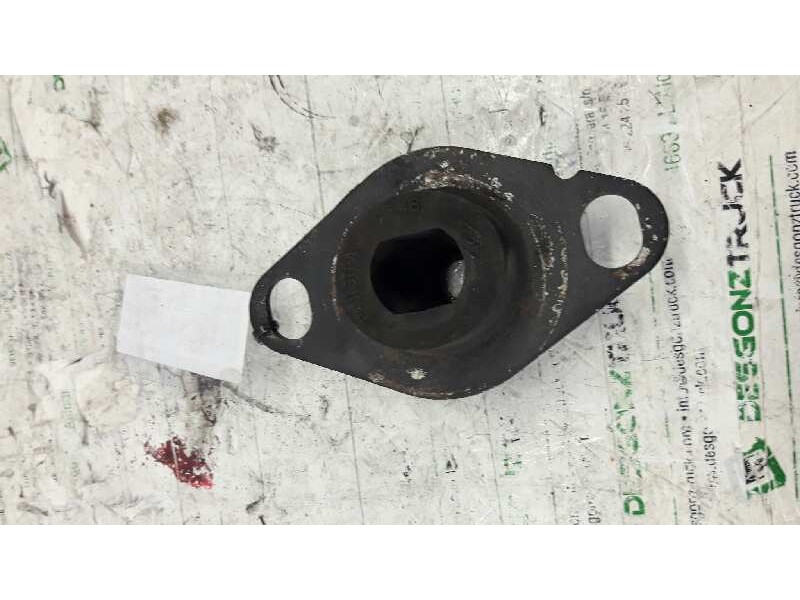 Recambio de soporte motor izquierdo para renault kangoo (f/kc0) authentique referencia OEM IAM   