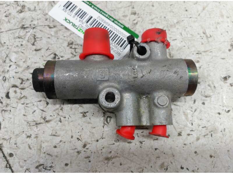 Recambio de repartidor de freno para citroën xantia berlina 1.9 td sx referencia OEM IAM   