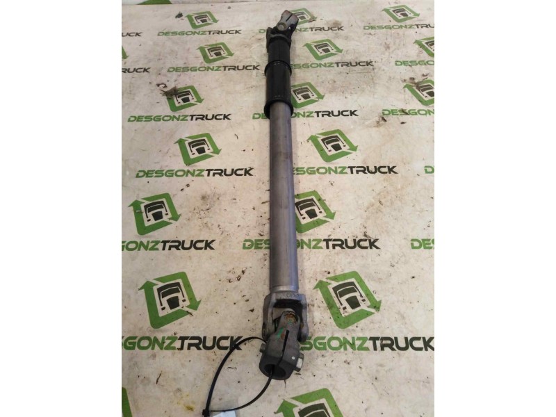Recambio de columna direccion para renault serie t fg 4x2 cabina high-sleeper referencia OEM IAM 7482556446 7035955402 